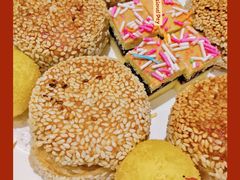 -东来顺饭庄(上地华联店)