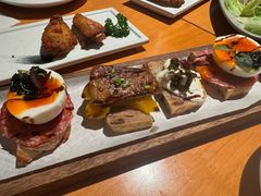 -新贝乐意大利餐厅(苏州中心店)