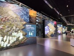 -深圳市当代艺术与城市规划馆