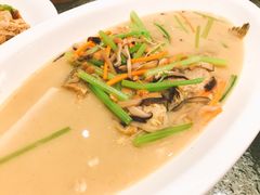 -頂好酒家·经典粤菜(海信广场店)