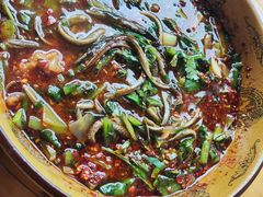 -乐山第一家临江鳝丝(茶坊路店)