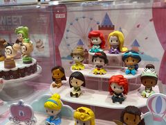 -泡泡玛特POPMART(上海环球港店)