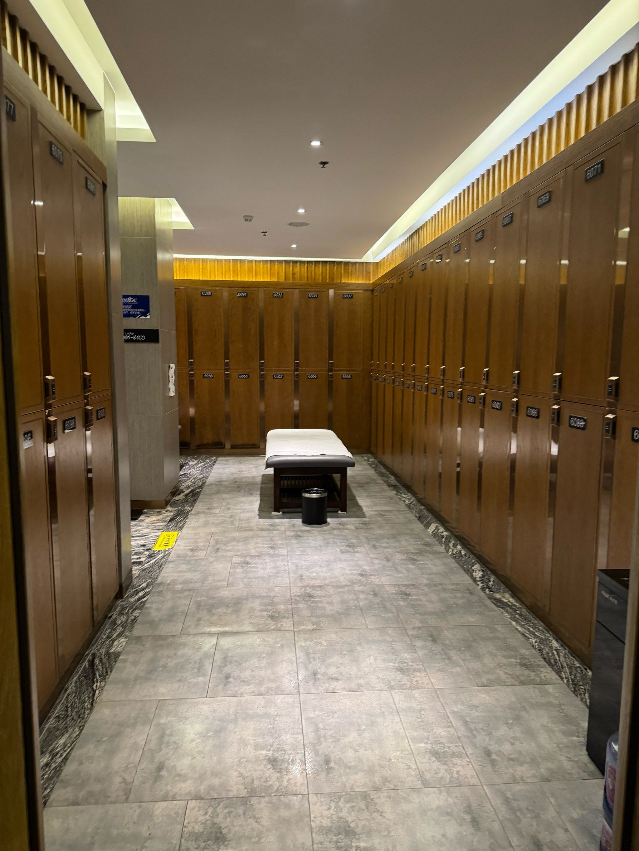 张家口环境最好的洗浴中心