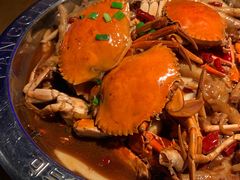 -胖哥俩肉蟹煲(世茂国际广场店)