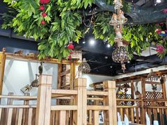 -草原塞蛮羊火锅城(港湾店)