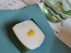 -樾餐厅泰式海鲜火锅(民歌湖店)