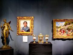 -东浩兰生上海世博展览馆