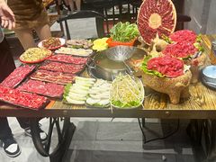 -刘少华贵州小黄牛·鲜牛肉火锅(总店)