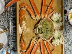 -震海贝烤贝·民俗特色店(延吉总店)