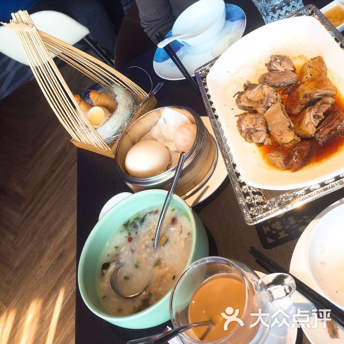 鹅夫人(苏州圆融店)图片 - 第1张