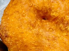 奶油油饼-老柴削面(向阳里店)