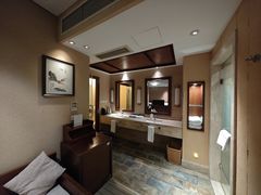 -中铁花水湾温泉酒店(大邑店)