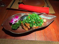 -花马天堂云南餐厅 Lost Heaven(外滩店)