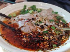辣味羊肉粉-贵凤凰贵州米粉(五道口店)