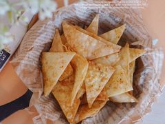 -灵意咖啡·西班牙美食(汕头金平万达广场店)