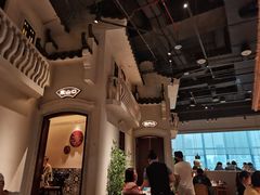 -晓粤·惹味粤菜(凯德乐峰广场店)