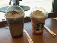 -星巴克(大濠公园店)