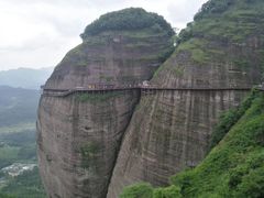 -南武当山景区