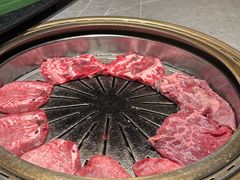 -花时·炭火烧肉(东百中心A馆店)