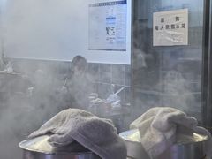 -梁憨包(南岸回龙湾店)