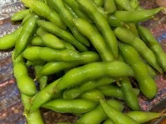 毛豆-二丁目食堂(浑南花园城店)