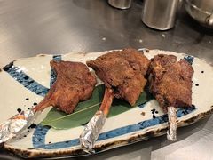 -大渔铁板烧(中山路八佰伴店)
