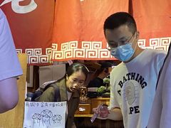 -老龙亭拉面店