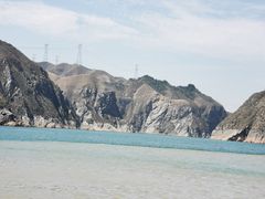 -黄河三峡风景名胜区