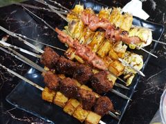 -运德成·天津老味烧烤(广开二马路店)