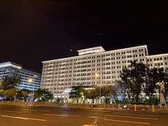 -北京民族饭店
