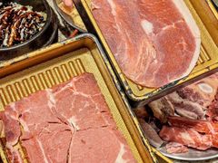 -姜胖胖首尔自助烤肉·街头小吃大排档(国瑞中心店)