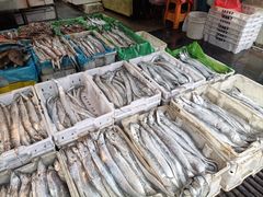 -芦潮港集贸市场