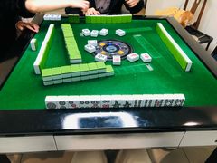 -九码头重庆毛肚火锅(棠岗店)