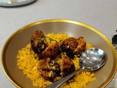 -新光酒家·河豚·海鲜·蟹料理(浦东店)