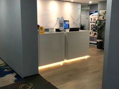 -海悦酒店(白石洲地铁站世界之窗店)