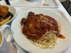 -宜家·瑞典风味餐厅(无锡店)