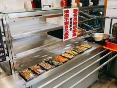 -欧阳家吊炉饼(九纬路店)