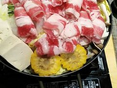 -吉之仙•中国制造•出口级食材日料店(领事馆总店)