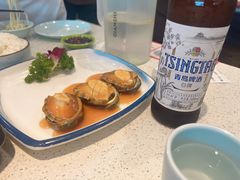 -巧克力渔家.小船海鲜胶东菜(万平口店)