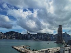 -香港都会海逸酒店