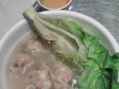 -點無缺茶楼·海鲜酒家(世博店)