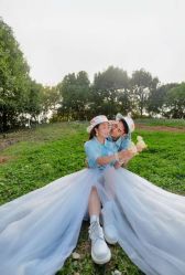 -太郎花子婚纱摄影艺术中心