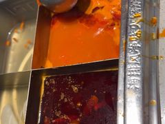 -海底捞火锅(东方时代广场店)