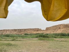 -水洞沟旅游区