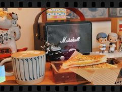 -E SPECIAL COFFEE 别样