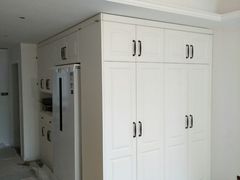 -欧睿宇邦全屋定制(无锡梁溪店)