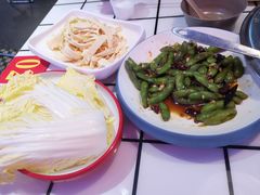 -不夜天烧烤牛骨头(南湖店)