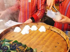 乌米饭-锦记糕点铺