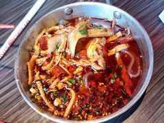 -胖哥俩肉蟹煲(海盐总店)