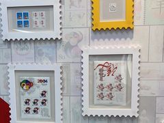 -中国邮政储蓄银行(牛街支行)